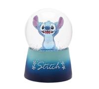 Disney Icon Stitch Waterball Blue