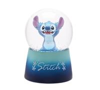 Disney Icon Stitch Waterball Disney Blue One Size