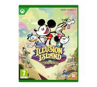Disney Illusion Island Starring Mickey & Friends - Xbox Series X