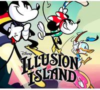 Disney Illusion Island Starring Mickey & Friends Xbox Series X|S / PC Account