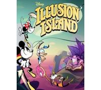 Disney Illusion Island (Xbox Series X/S, PC) - Xbox Live Key - GLOBAL