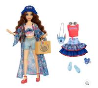 Jakks Pacific Fashion Inspired By Stitch Summer Disney Ily Doll 25 Cm