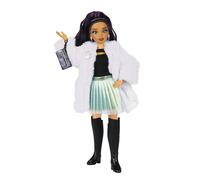 Disney ily 4EVER Dolls Disney 100 - Ursula 11.5"" Tall with 13 Points of Articulation Two Complete Mix-and-Match Outfits and Glittery Mickey Ring for