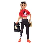 Disney ILY 4Ever Dolls Inspired By Mickey Fashion Doll