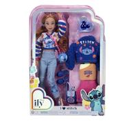 Disney ILY 4Ever Fashion Doll Stitch