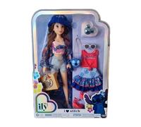Jakks Pacific Disney Fashion Inspired By Classic Stitch Ily Doll 25 Cm