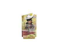 Disney Infinity 1.0 Crystal Lone Ranger Character Figure