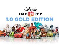 Disney Infinity 1.0: Gold Edition (PC) Steam Key - GLOBAL