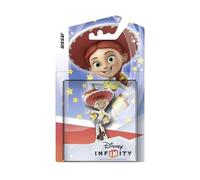 Disney Infinity 1.0 Jessie Figure (Xbox One/PS4/PS3/Nintendo Wii U/Xbox 360)