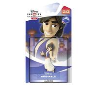 Disney Infinity 2.0 Aladdin Figure (Xbox One/360/PS4/Nintendo Wii U/PS3)