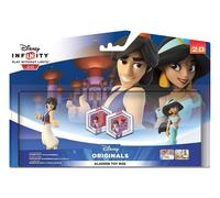 Disney Infinity 2.0 Aladdin Toy Box Set (Xbox One/PS4/PS3/Nintendo Wii U/Xbox 36