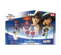 Disney Infinity 2.0 Aladdin Toy Box Set (Xbox One/PS4/PS3/Nintendo Wii U/Xbox 360)