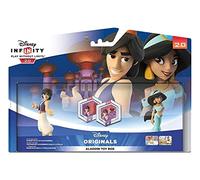 Disney Infinity 2.0 Aladdin Toy Box Set (Xbox One/PS4/PS3/Nintendo Wii U/Xbox 360)