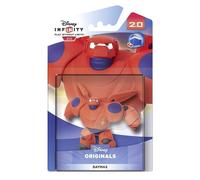 DISNEY INFINITY 2.0 BAYMAX FIGURE XBOX ONE 360 PS4 PS3 WII U FREE P&P