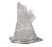 Disney Infinity 2.0 CRYSTAL AVENGERS TOWER Marvel Super Heroes Avengers Playset Figure Only - No Retail Packaging