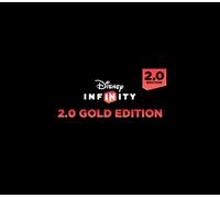 Disney Infinity 2.0: Gold Edition EU PC Steam CD Key