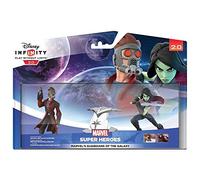 Disney Infinity 2.0 Guardians of the Galaxy Playset Pack