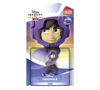 Disney Infinity 2.0 Hiro Figure (Xbox One/360/PS4/Nintendo Wii U/PS3)