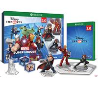 Disney Infinity 2.0 Marvel
