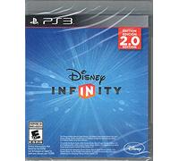 Disney Infinity 2.0 Marvel Super Heroes PS3 Replacement Game Only - No Base or Figures Included