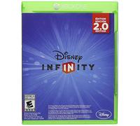 Disney Infinity 2.0 (Marvel Super Heroes/Toy Box) Replacement Game Only - Xbox One