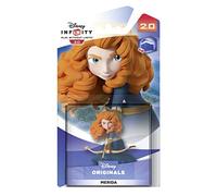 Disney Infinity 2.0 Merida Figure (Xbox One/360/PS4/Nintendo Wii U/PS3)