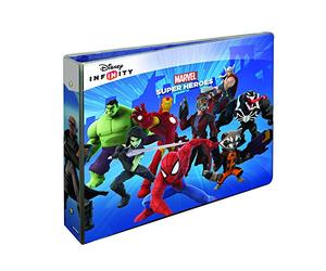 Disney Infinity 2.0 Power Disc Portfolio (Xbox One/360/PS3/Nintendo Wii U)