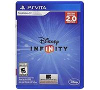 Disney Infinity 2.0 PSVITA Game Disc