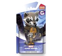 Disney Infinity 2.0 - Marvel Super Heroes Character Figure - ROCKET RACCOON