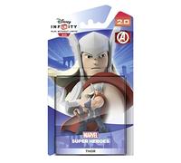 Disney Infinity 2.0 Thor Figure (PS3/PS4/Nintendo Wii U/Xbox One/360)