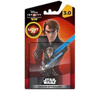 Infinity 3.0 Figur LIGHT UP Anakin Game NEW