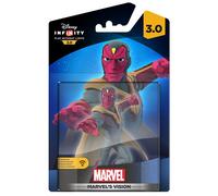 Disney Infinity 3.0 Avengers Marvel Vision Character DISNEY INTERACTIVE