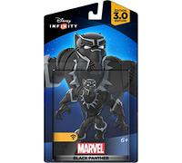 Disney Infinity 3.0 Black Panther Figure (PS3/PS4/Nintendo Wii/Xbox One/Xbox 360)