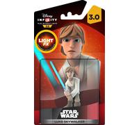 Disney Infinity 3.0 STAR WARS Figure - LUKE SKYWALKER (Light FX edition)