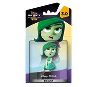Disney Infinity 3.0: Disney•Pixar's Disgust Figure (PS4/Xbox One/PS3/Xbox 360/Wii U)