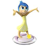 Disney Infinity 3.0 Edition: Inside Out Joy Figure (No Retail Package) by Disney Infinity