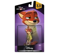 Disney Infinity 3.0 Edition: Nick Wilde Figure by Disney Infinity