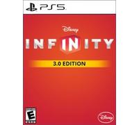 Disney Infinity 3.0 Edition (PS5) - PSN Account - GLOBAL
