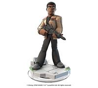 Disney Infinity 3.0 Edition: Star Wars The Force Awakens Finn Single Figure (No Retail Package)