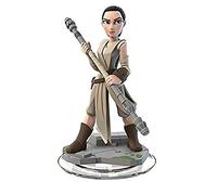 Disney Infinity 3.0 Edition: Star Wars The Force Awakens Rey Single Figure (No Retail Package)