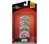 Disney INFINITY 3.0 Edition: Star Wars Twilight of the Republic Power Disc Pack - Not Machine Specific