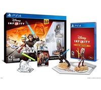 Disney Infinity 3.0 Edition Starter Pack Ps4