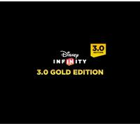 Disney Infinity 3.0: Gold Edition EU PC Steam CD Key