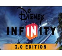 Disney Infinity 3.0: Gold Edition (PC) Steam Key - GLOBAL