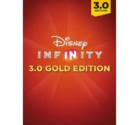 Disney Infinity 3.0: Gold Edition Steam Gift EUROPE