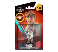 Disney Infinity 3.0 STAR WARS Figure - LUKE SKYWALKER (Light FX edition)