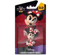 Disney Infinity 3.0 Minnie Mouse Figure Character DISNEY INTERACTIVE