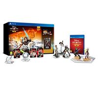 Disney Infinity 3.0: Play Without Limits Special Edition (PS4)