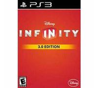 Disney Infinity 3.0 PS3 Standalone Game Disc Only