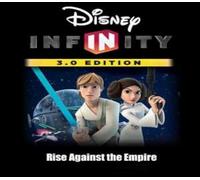 Disney Infinity 3.0 - Rise Against the Empire Play Set DLC PC Steam CD Key